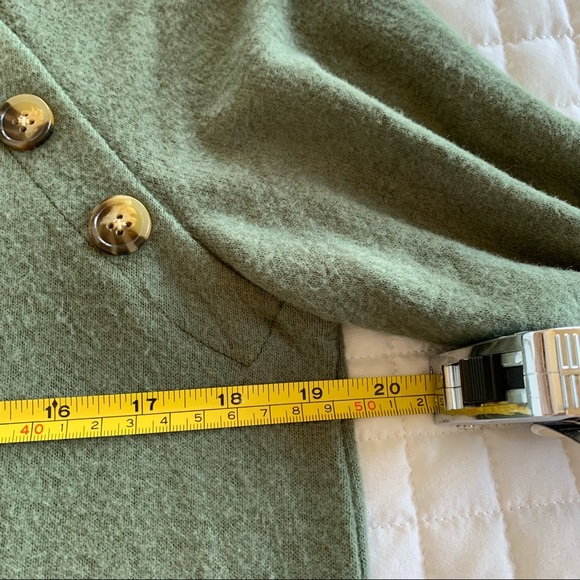 New Direction Sweater - Picture 5 of 6